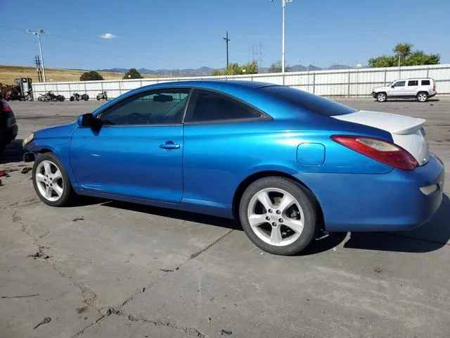 4T1CA30P77U127920 2007 2007 Toyota Camry- SE 2