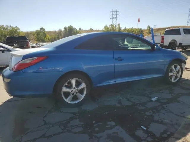 4T1CA30P77U127920 2007 2007 Toyota Camry- SE 3