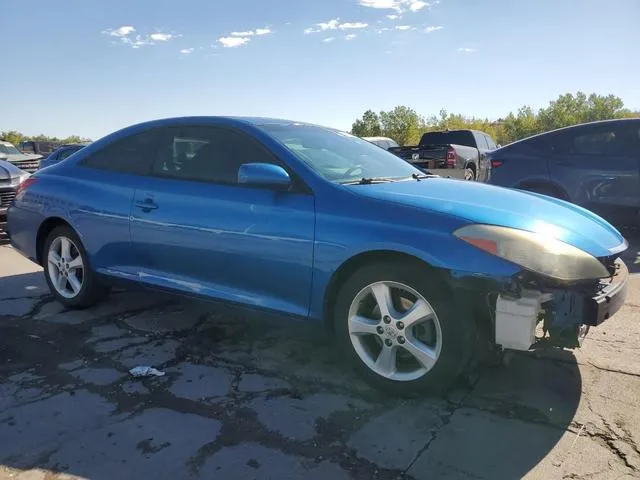 4T1CA30P77U127920 2007 2007 Toyota Camry- SE 4