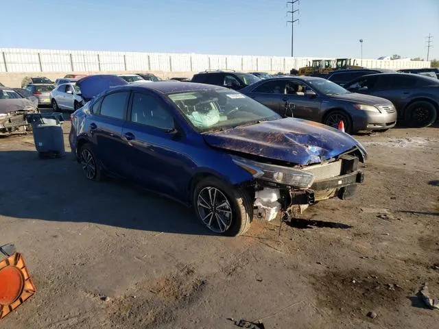 3KPF24AD7RE795873 2024 2024 KIA Forte- LX 4