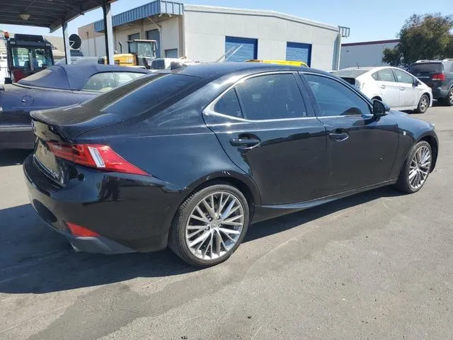 JTHCF1D28E5014539 2014 2014 Lexus IS- 250 3