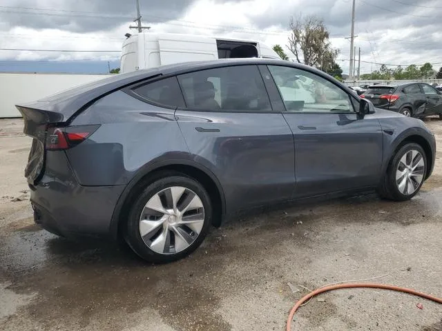 7SAYGDEEXPA200339 2023 2023 Tesla MODEL Y 3