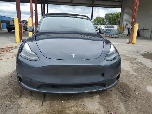 7SAYGDEEXPA200339 2023 2023 Tesla MODEL Y 5