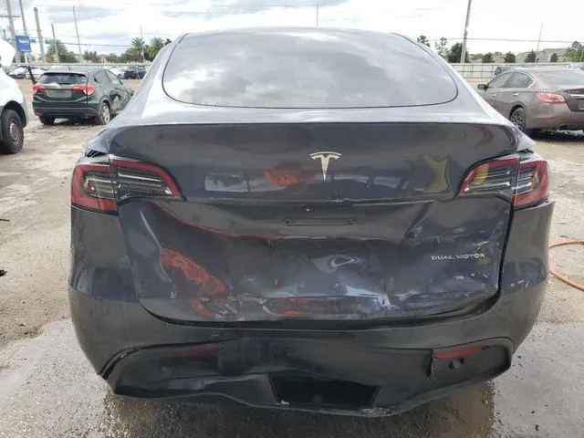 7SAYGDEEXPA200339 2023 2023 Tesla MODEL Y 6