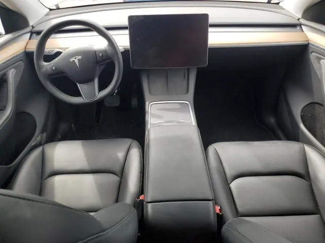 7SAYGDEEXPA200339 2023 2023 Tesla MODEL Y 8