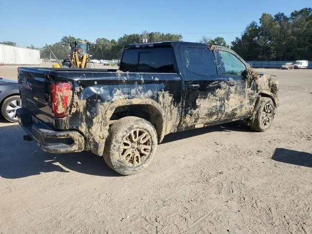 3GTU9EET9MG321768 2021 2021 GMC Sierra- K1500 At4 3