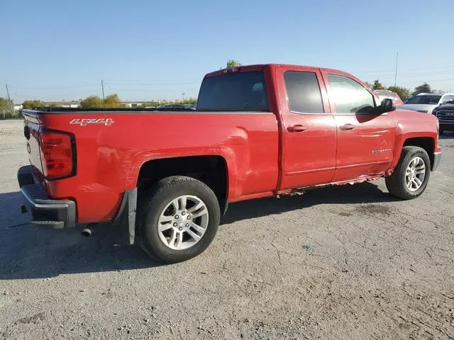 1GCVKREH8FZ146296 2015 2015 Chevrolet Silverado- K1500 Lt 3