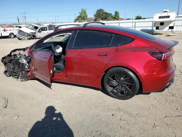 5YJ3E1ET0RF790051 2024 2024 Tesla MODEL 3 2