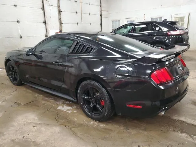 1FA6P8AM7F5336610 2015 2015 Ford Mustang 2