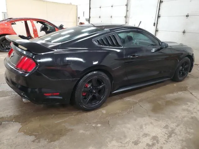 1FA6P8AM7F5336610 2015 2015 Ford Mustang 3