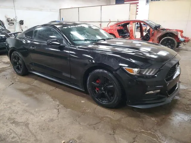 1FA6P8AM7F5336610 2015 2015 Ford Mustang 4