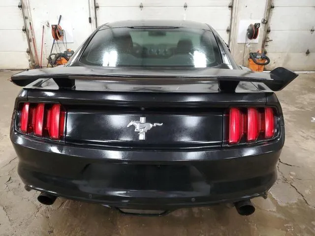 1FA6P8AM7F5336610 2015 2015 Ford Mustang 6