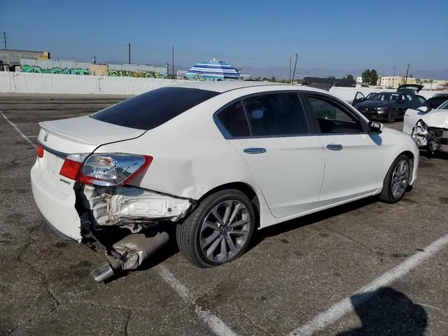 1HGCR2F57EA289978 2014 2014 Honda Accord- Sport 3