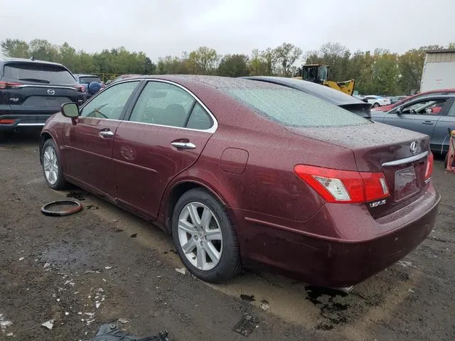 JTHBJ46G172097515 2007 2007 Lexus ES- 350 2