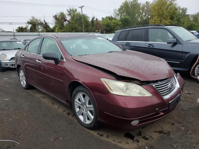 JTHBJ46G172097515 2007 2007 Lexus ES- 350 4