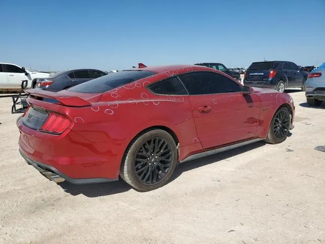 1FA6P8CF9L5177115 2020 2020 Ford Mustang- GT 3