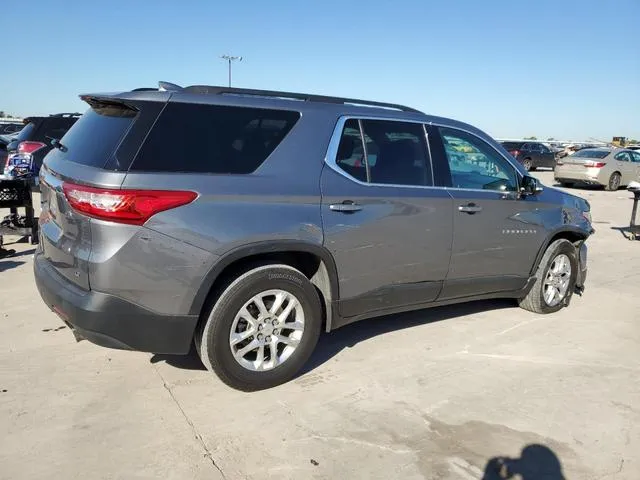 1GNERGKW5LJ131050 2020 2020 Chevrolet Traverse- LT 3