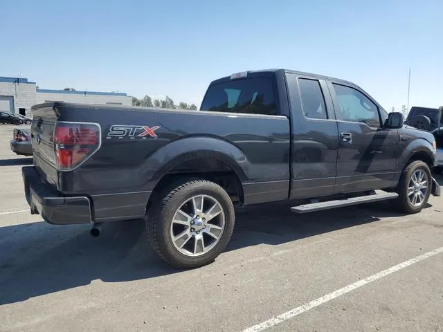 1FTFX1CF7EKD58168 2014 2014 Ford F-150- Super Cab 3