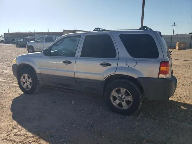 1FMYU03146KA23124 2006 2006 Ford Escape- Xlt 2