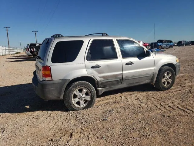 1FMYU03146KA23124 2006 2006 Ford Escape- Xlt 3