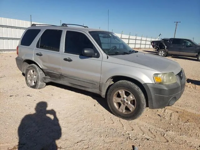 1FMYU03146KA23124 2006 2006 Ford Escape- Xlt 4