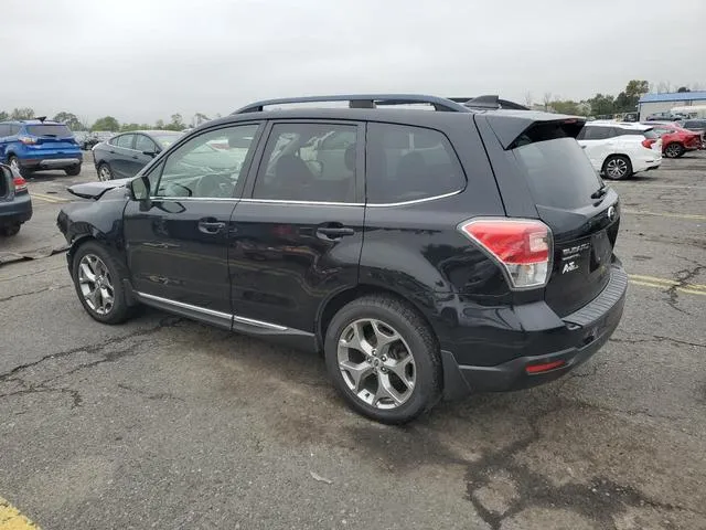 JF2SJAWCXHH421140 2017 2017 Subaru Forester- 2-5I Touring 2