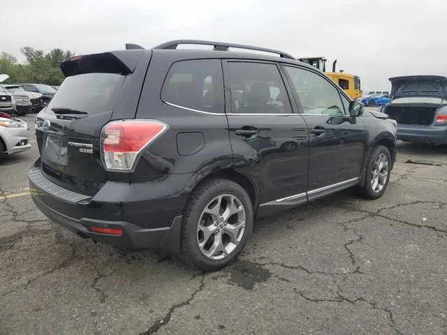 JF2SJAWCXHH421140 2017 2017 Subaru Forester- 2-5I Touring 3