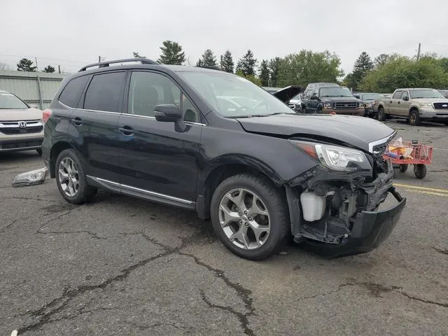 JF2SJAWCXHH421140 2017 2017 Subaru Forester- 2-5I Touring 4