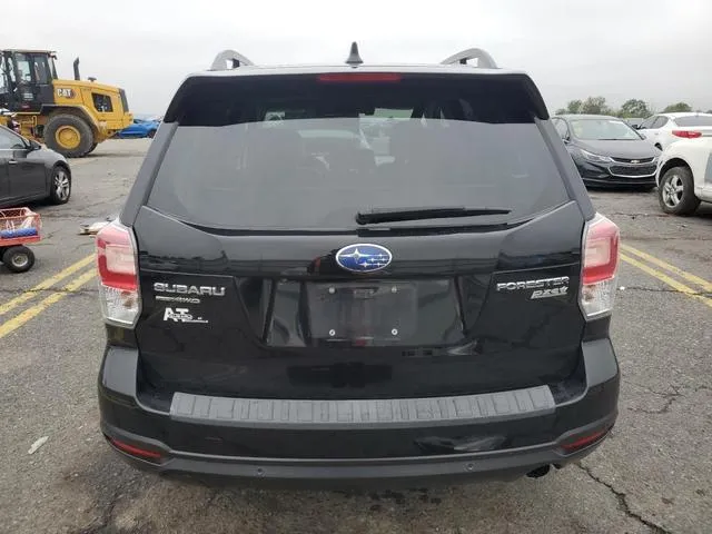 JF2SJAWCXHH421140 2017 2017 Subaru Forester- 2-5I Touring 6