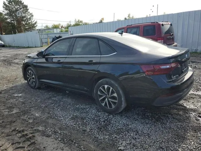 3VW4M7BU4RM042774 2024 2024 Volkswagen Jetta- S 2