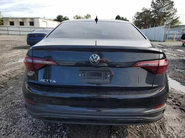 3VW4M7BU4RM042774 2024 2024 Volkswagen Jetta- S 6