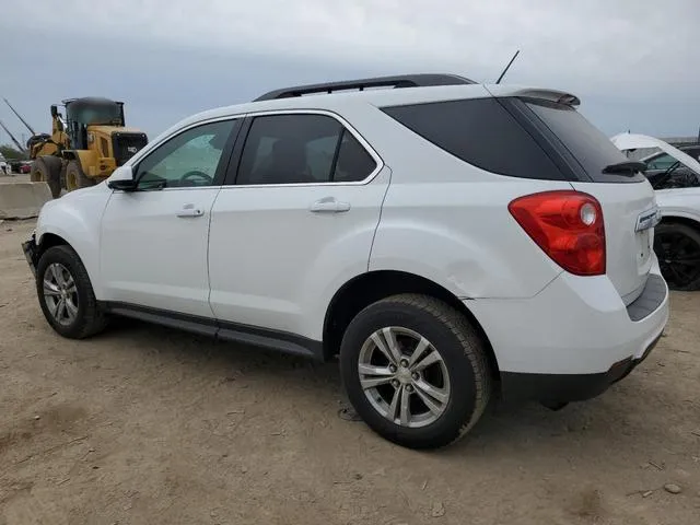 2GNALDEK7D1120828 2013 2013 Chevrolet Equinox- LT 2