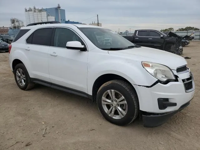 2GNALDEK7D1120828 2013 2013 Chevrolet Equinox- LT 4