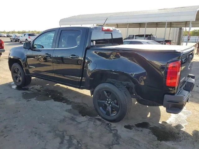 1GCGSCE31G1176010 2016 2016 Chevrolet Colorado- LT 2