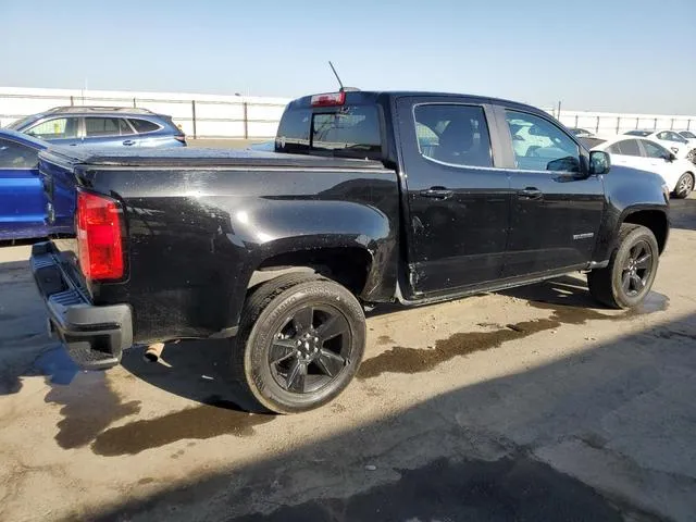 1GCGSCE31G1176010 2016 2016 Chevrolet Colorado- LT 3