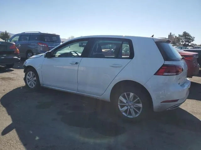 3VWG17AU5JM273128 2018 2018 Volkswagen Golf- S 2