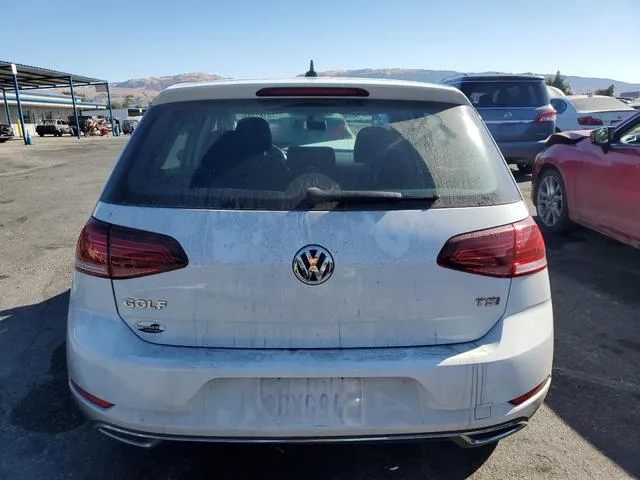 3VWG17AU5JM273128 2018 2018 Volkswagen Golf- S 6