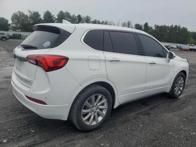 LRBFXCSA6LD032878 2020 2020 Buick Envision- Essence 3