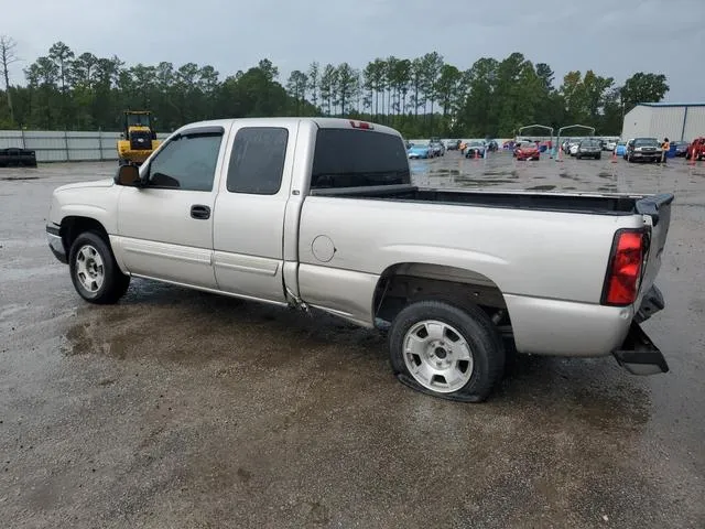 2GCEC19V141390487 2004 2004 Chevrolet Silverado- C1500 2