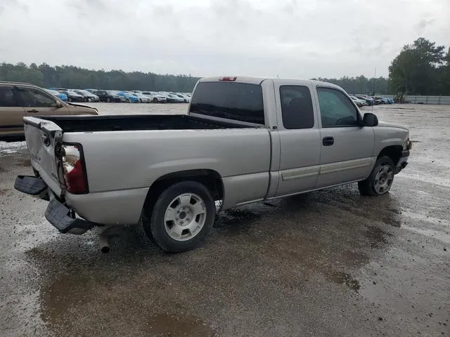 2GCEC19V141390487 2004 2004 Chevrolet Silverado- C1500 3