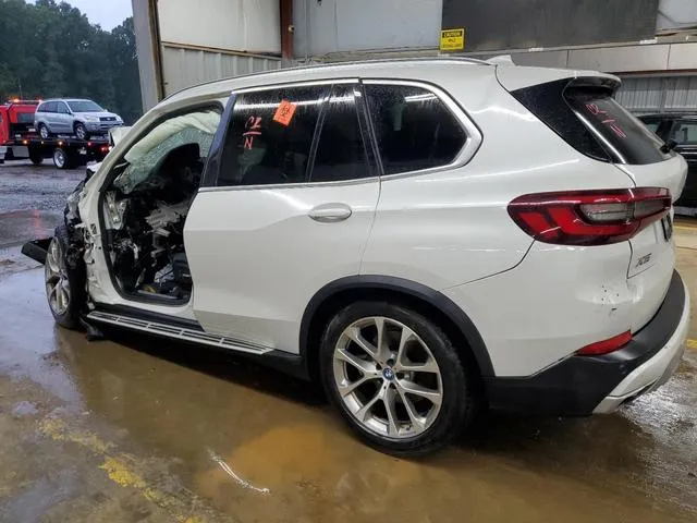 5UXTA6C04P9P56136 2023 2023 BMW X5- Xdrive45E 2