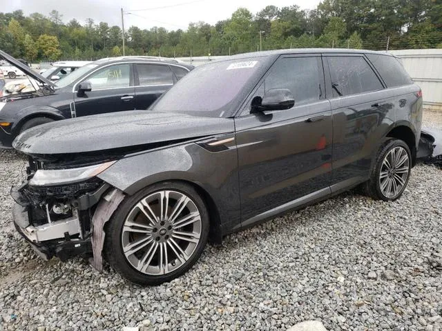 SAL1L9FU0PA136202 2023 2023 Land Rover Range Rover- Dynamic Se 1