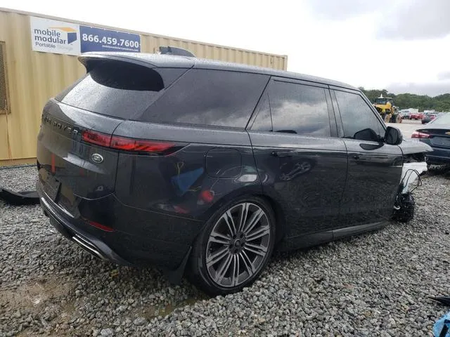 SAL1L9FU0PA136202 2023 2023 Land Rover Range Rover- Dynamic Se 3