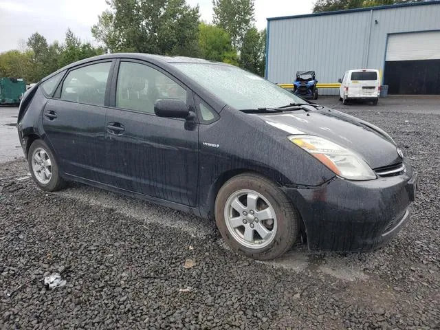 JTDKB20U487772263 2008 2008 Toyota Prius 4