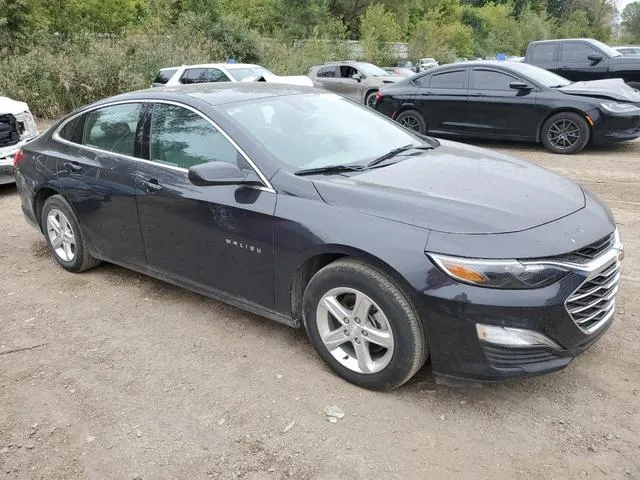 1G1ZC5ST9PF211037 2023 2023 Chevrolet Malibu- LS 4