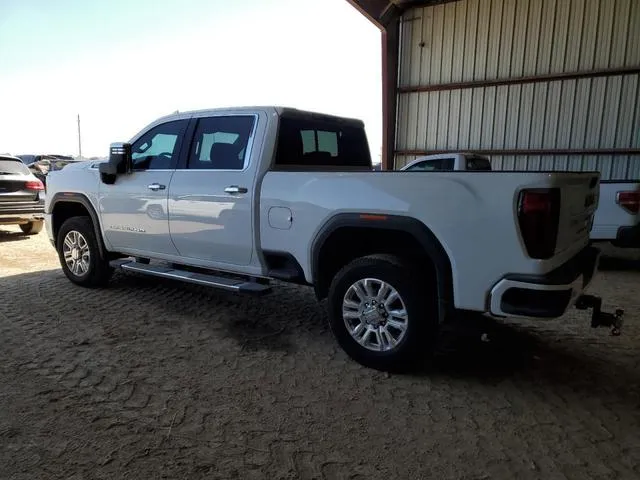 1GT49REY9NF104582 2022 2022 GMC Sierra- K2500 Denali 2