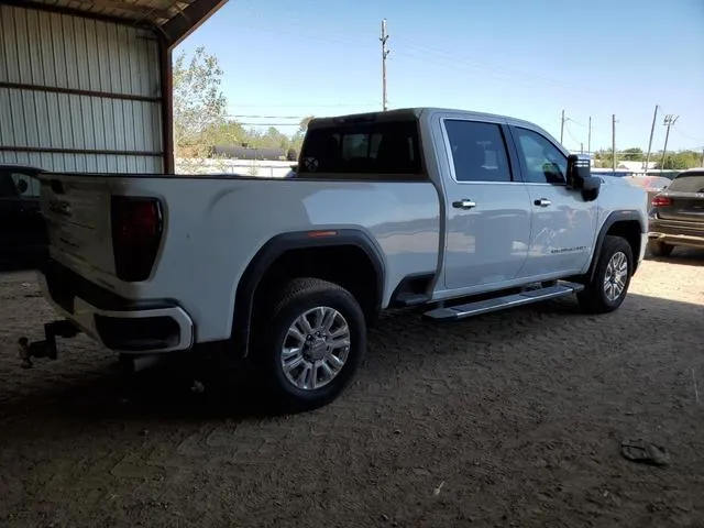 1GT49REY9NF104582 2022 2022 GMC Sierra- K2500 Denali 3