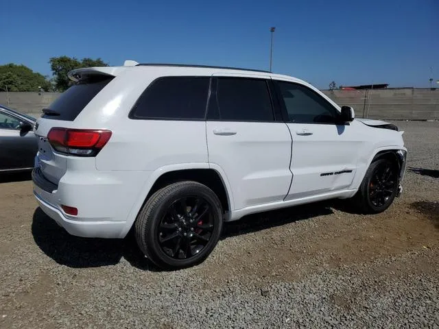 1C4RJEAG7NC153932 2022 2022 Jeep Grand Cherokee- Laredo E 3