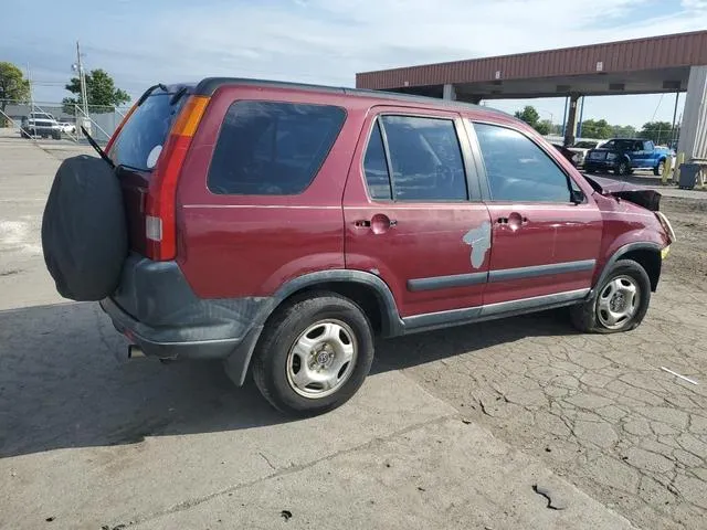 JHLRD78453C044951 2003 2003 Honda CR-V- LX 3