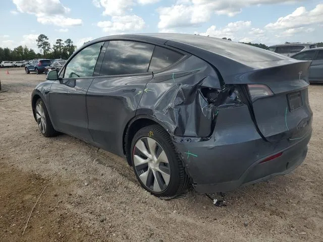 5YJYGDEE0MF186866 2021 2021 Tesla MODEL Y 2